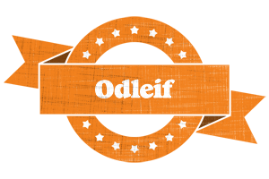 Odleif victory logo