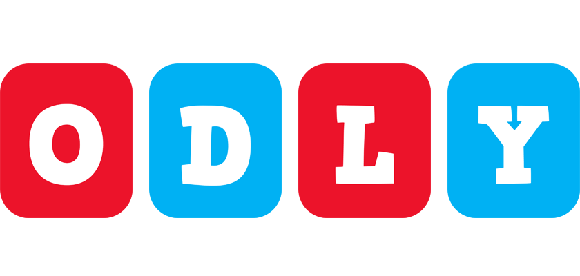 Odly diesel logo