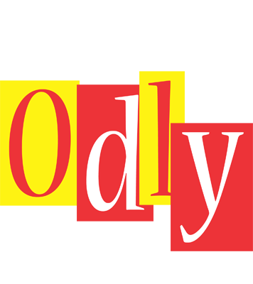 Odly errors logo