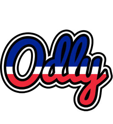 Odly france logo