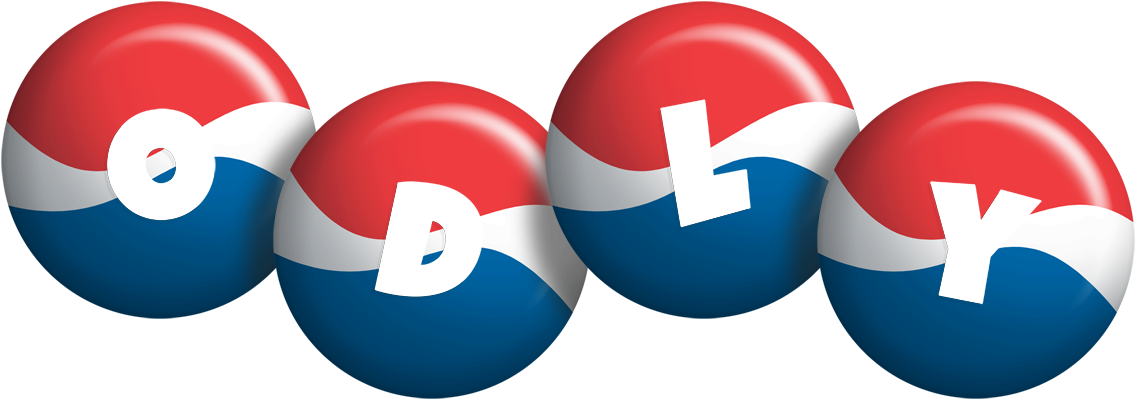 Odly paris logo
