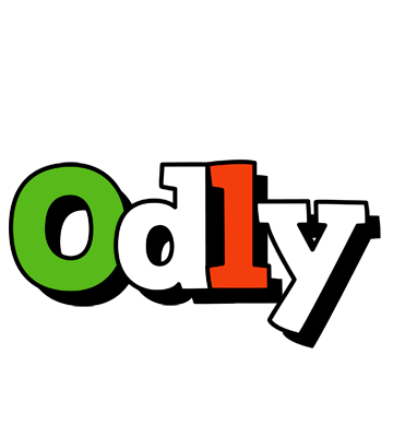 Odly venezia logo