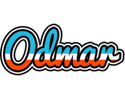 Odmar america logo