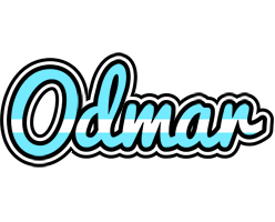 Odmar argentine logo