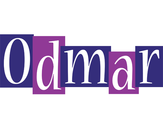 Odmar autumn logo