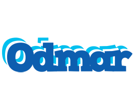 Odmar business logo