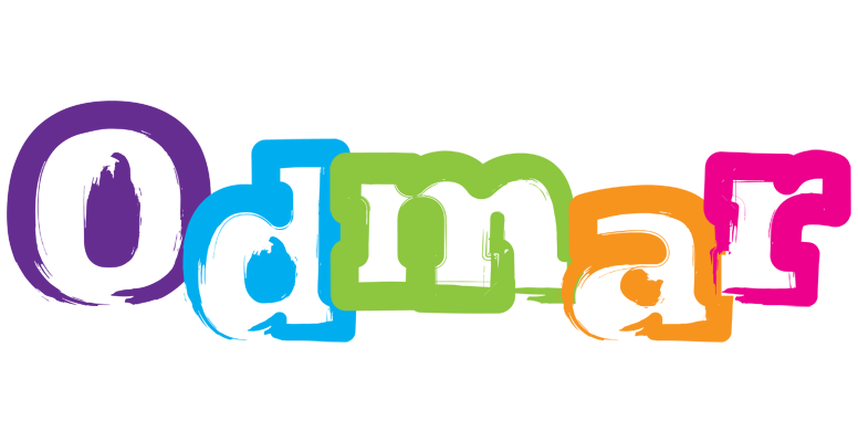 Odmar casino logo
