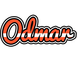 Odmar denmark logo