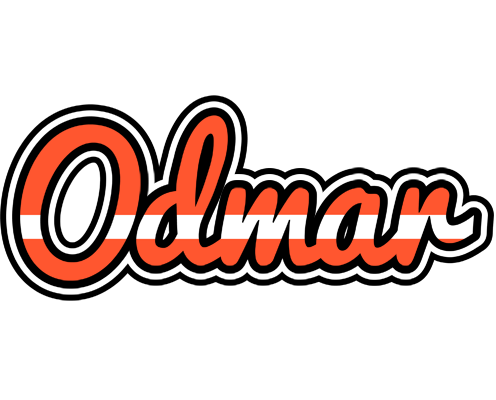 Odmar denmark logo