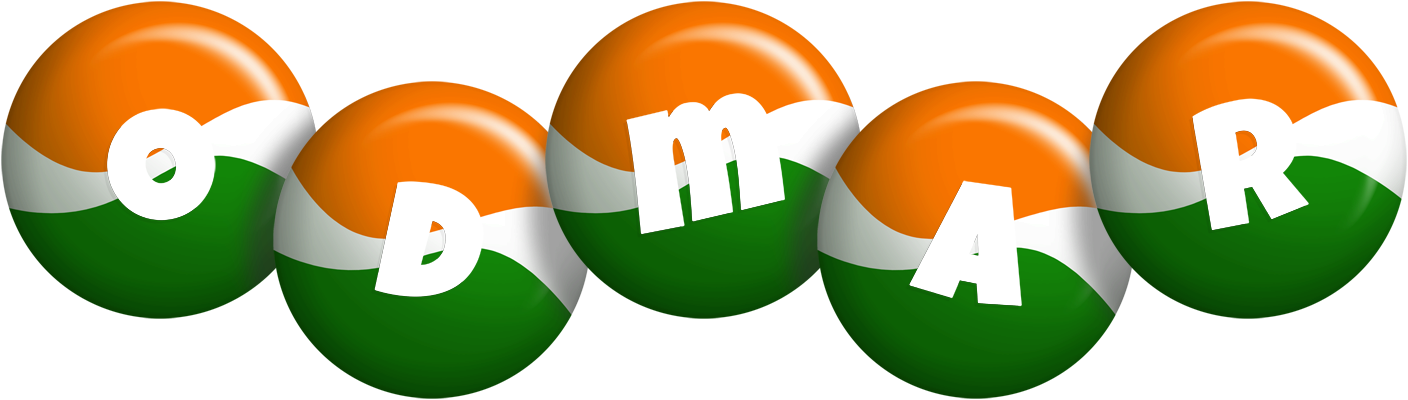 Odmar india logo