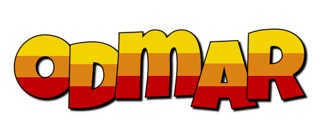 Odmar Logo | Name Logo Generator - I Love, Love Heart, Boots, Friday ...