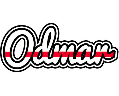 Odmar kingdom logo