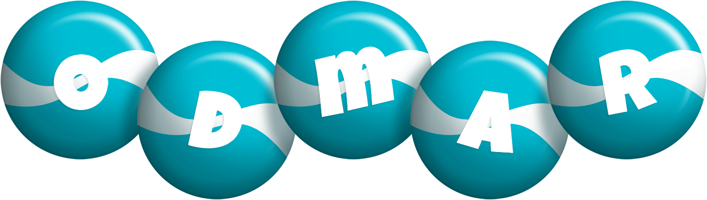 Odmar messi logo