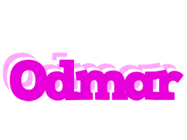 Odmar rumba logo