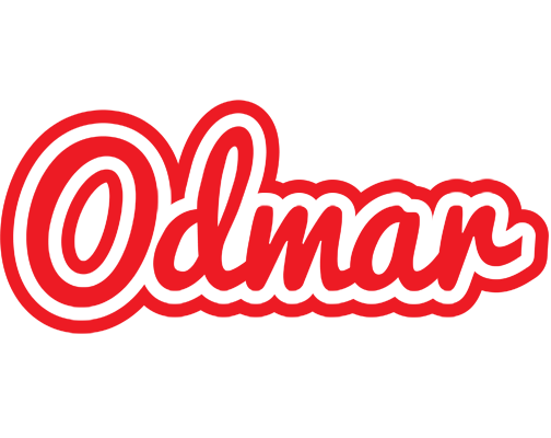Odmar sunshine logo