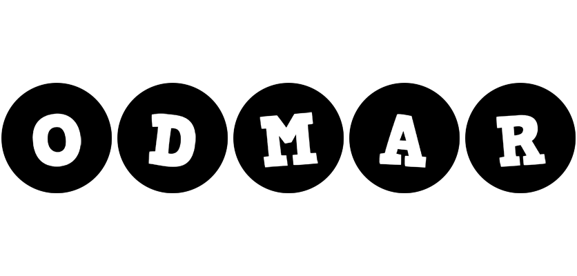 Odmar tools logo