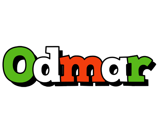 Odmar venezia logo