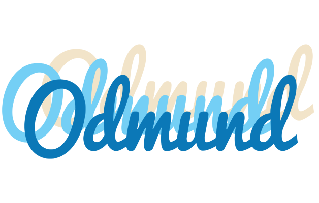 Odmund breeze logo