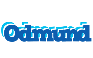 Odmund business logo