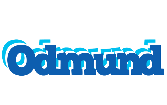 Odmund business logo