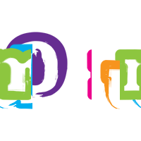 Odmund casino logo