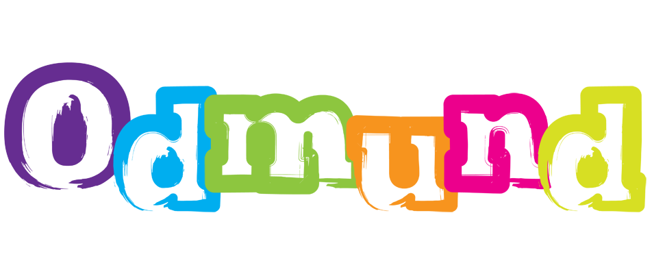 Odmund casino logo