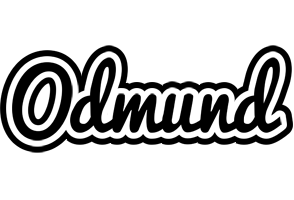 Odmund chess logo