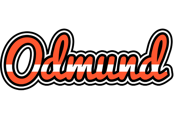 Odmund denmark logo