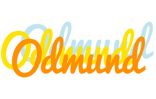 Odmund energy logo