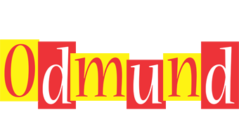 Odmund errors logo