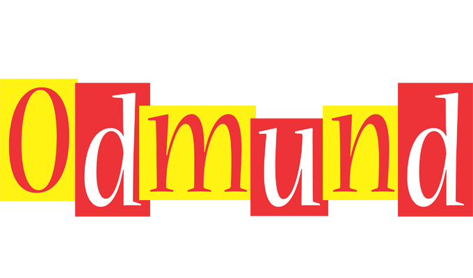 Odmund errors logo