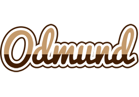 Odmund exclusive logo