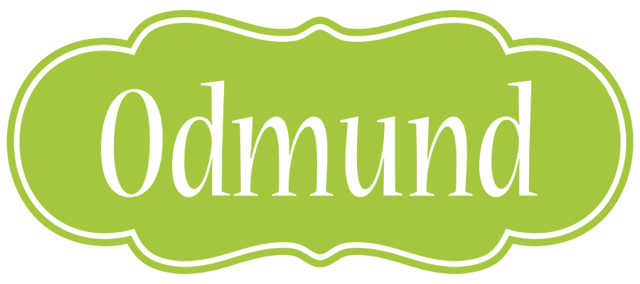 Odmund family logo