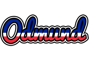 Odmund france logo