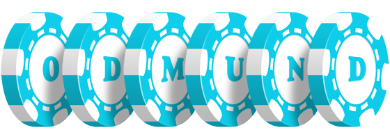 Odmund funbet logo