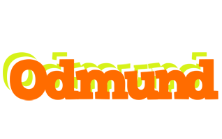 Odmund healthy logo