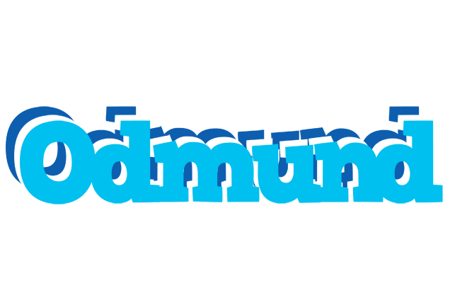 Odmund jacuzzi logo