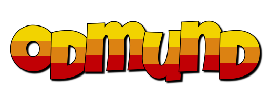 Odmund jungle logo