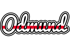 Odmund kingdom logo