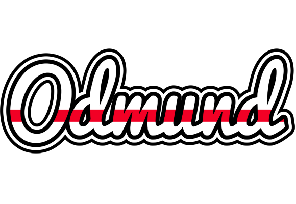 Odmund kingdom logo