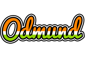 Odmund mumbai logo