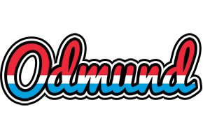 Odmund norway logo