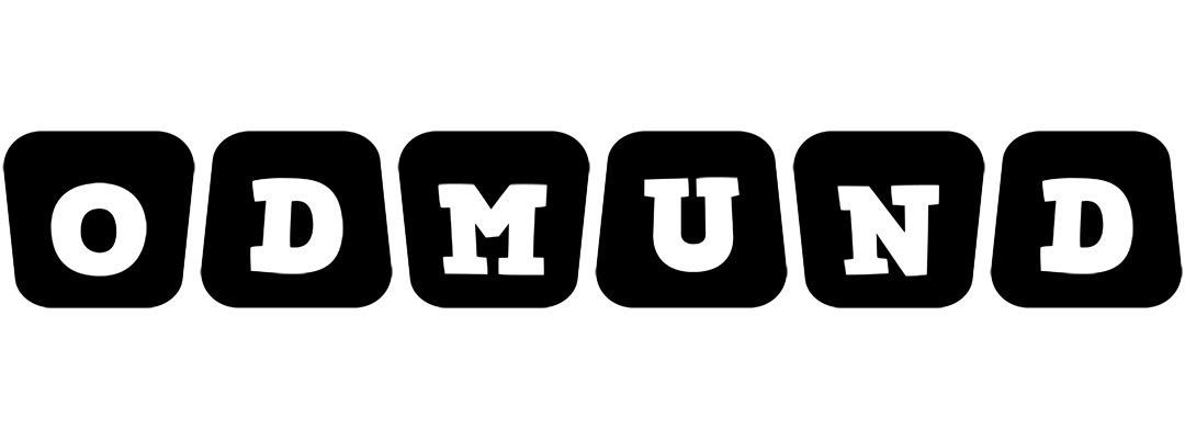 Odmund racing logo