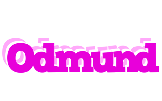 Odmund rumba logo