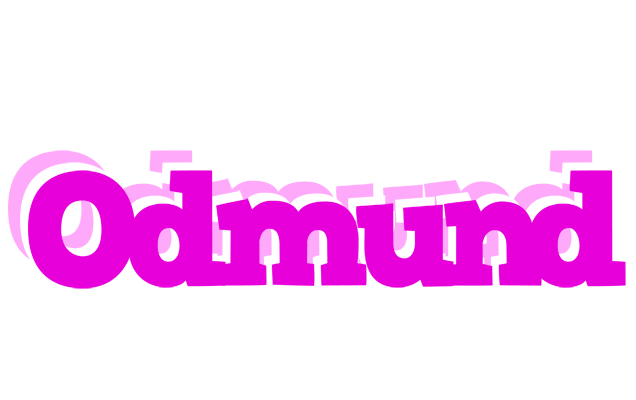 Odmund rumba logo