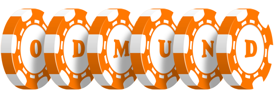 Odmund stacks logo
