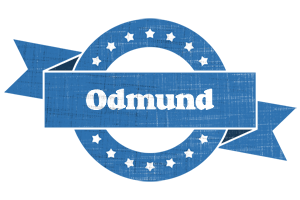 Odmund trust logo