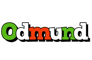 Odmund venezia logo