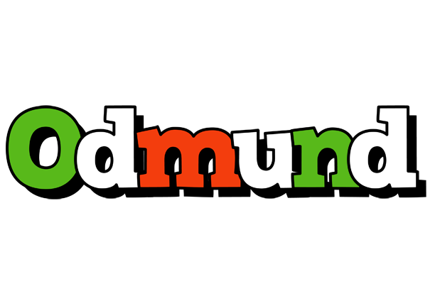 Odmund venezia logo