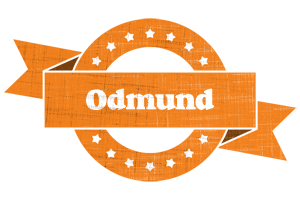 Odmund victory logo